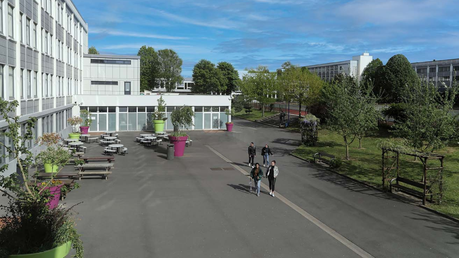 Ma formation cour gb