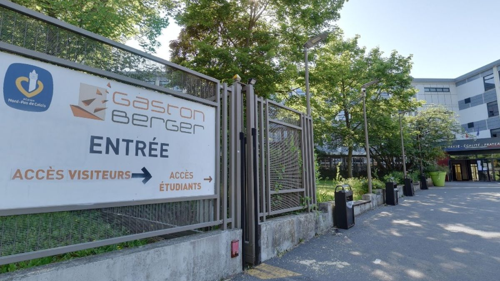 Ma formation entrée gb